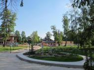 Коттеджный посёлок "Булгаков", коттеджные посёлки в Щапово на AFY.ru - Фото 4