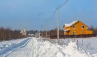 Коттеджный посёлок "Матренино", коттеджные посёлки в Матренино на AFY.ru - Фото 8