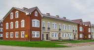 Коттеджный посёлок "Апрелевка-парк", коттеджные посёлки в Мартемьяново на AFY.ru - Фото 3