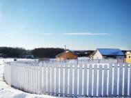 Коттеджный посёлок "Volna (Волна)", коттеджные посёлки в Блазново на AFY.ru - Фото 11