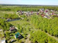 Коттеджный посёлок "Кабаново", коттеджные посёлки в Кабаново на AFY.ru - Фото 9