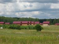 Коттеджный посёлок "Заповедный Парк", коттеджные посёлки в Киржаче на AFY.ru - Фото 1