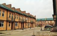 Коттеджный посёлок "Кронбург", коттеджные посёлки в Губкино на AFY.ru - Фото 5