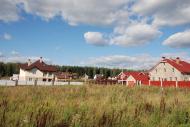 Коттеджный посёлок "Дарна-2", коттеджные посёлки в Кашино на AFY.ru - Фото 9