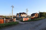 Коттеджный посёлок "Лесные узоры", коттеджные посёлки в Раково на AFY.ru - Фото 8