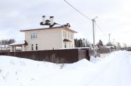 Коттеджный посёлок "12 месяцев", коттеджные посёлки в Зубцово на AFY.ru - Фото 12