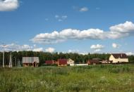 Коттеджный посёлок "Виктория", коттеджные посёлки в Бояркино на AFY.ru - Фото 1