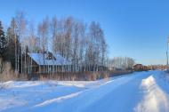 Коттеджный посёлок "Комарово", коттеджные посёлки в Поджигородово на AFY.ru - Фото 9