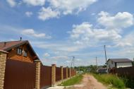 Коттеджный посёлок "Лазурная долина", коттеджные посёлки в Загорново на AFY.ru - Фото 6
