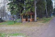 Коттеджный посёлок "Лесной родник", коттеджные посёлки в Сурмино на AFY.ru - Фото 1