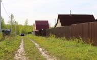 Коттеджный посёлок "Ясные зори 2", коттеджные посёлки в Ступинском районе на AFY.ru - Фото 3
