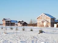 Коттеджный посёлок "Гагаринлэнд", коттеджные посёлки в Клушино на AFY.ru - Фото 2