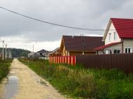 Коттеджный посёлок "Радужный", коттеджные посёлки в Пласкинино на AFY.ru - Фото 2