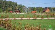 Коттеджный посёлок "Покровские земли", коттеджные посёлки в Арнеево на AFY.ru - Фото 1