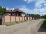 Коттеджный посёлок "Березовый Парк", коттеджные посёлки в Ремзавода на AFY.ru - Фото 1