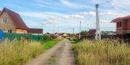 Коттеджный посёлок "Квартал 36-6", коттеджные посёлки в Никоновском на AFY.ru - Фото 6