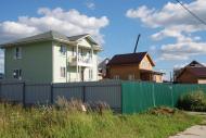 Коттеджный посёлок "Дарна-2", коттеджные посёлки в Кашино на AFY.ru - Фото 5