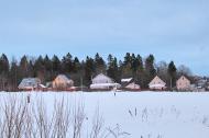 Коттеджный посёлок "Золотые луга", коттеджные посёлки в Артемово на AFY.ru - Фото 8