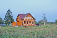 Коттеджный посёлок "Золотые луга", коттеджные посёлки в Артемово на AFY.ru - Фото 1