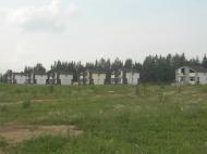 Коттеджный посёлок "Истра Вилладж", коттеджные посёлки в Мелечкино на AFY.ru - Фото 5