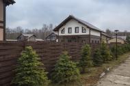 Коттеджный посёлок "Воздвиженское", коттеджные посёлки в Каменке на AFY.ru - Фото 3