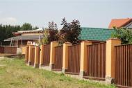 Коттеджный посёлок "Дарна", коттеджные посёлки в Кашино на AFY.ru - Фото 2