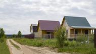 Коттеджный посёлок "Малиновка", коттеджные посёлки в Крюково на AFY.ru - Фото 6