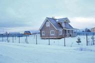 Коттеджный посёлок "Петровский луг", коттеджные посёлки в Назарьево на AFY.ru - Фото 12