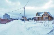 Коттеджный посёлок "Петровский луг", коттеджные посёлки в Назарьево на AFY.ru - Фото 13