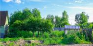 Коттеджный посёлок "Трубино Парк", коттеджные посёлки в Трубино на AFY.ru - Фото 2