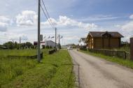 Коттеджный посёлок "Соколиная Гора", коттеджные посёлки в Лешино на AFY.ru - Фото 11