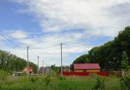 Коттеджный посёлок "Зелёная аллея", коттеджные посёлки в Никитском на AFY.ru - Фото 6