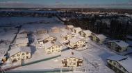 Коттеджный посёлок "Палитра", коттеджные посёлки в Мелечкино на AFY.ru - Фото 14