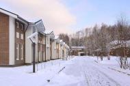 Коттеджный посёлок "Жаворонки-1", коттеджные посёлки в Жаворонках на AFY.ru - Фото 9