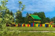Коттеджный посёлок "Кореньки", коттеджные посёлки в Кореньки на AFY.ru - Фото 6
