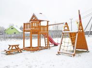 Коттеджный посёлок "Ручейный", коттеджные посёлки в Барановском на AFY.ru - Фото 8