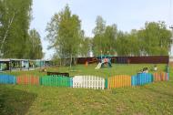 Коттеджный посёлок "Ясные зори", коттеджные посёлки в Ступинском районе на AFY.ru - Фото 4