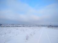 Коттеджный посёлок "Солнечный-2", коттеджные посёлки в Дубининском на AFY.ru - Фото 3