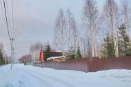 Коттеджный посёлок "Генеральский  ", коттеджные посёлки в Артемово на AFY.ru - Фото 11