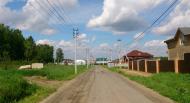 Коттеджный посёлок "Велино", коттеджные посёлки в Кривцы на AFY.ru - Фото 1