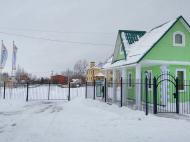 Коттеджный посёлок "Золотово", коттеджные посёлки в Золотово на AFY.ru - Фото 3