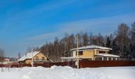 Коттеджный посёлок "Матренино", коттеджные посёлки в Матренино на AFY.ru - Фото 14