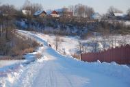 Коттеджный посёлок "Заречье", коттеджные посёлки в Татищево на AFY.ru - Фото 12