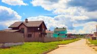 Коттеджный посёлок "Озерный край", коттеджные посёлки в Лыщево на AFY.ru - Фото 2