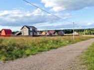 Коттеджный посёлок "Аквамарин", коттеджные посёлки в Новопетровском на AFY.ru - Фото 2