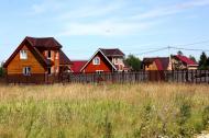 Коттеджный посёлок "Ганновер-вилладж", коттеджные посёлки в Стариково на AFY.ru - Фото 2