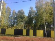 Коттеджный посёлок "Шмелёво Парк", коттеджные посёлки в Редькино на AFY.ru - Фото 10