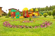 Коттеджный посёлок "Марсель", коттеджные посёлки в Никольском на AFY.ru - Фото 9