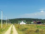 Коттеджный посёлок "Тихоречье 2", коттеджные посёлки в Можайском районе на AFY.ru - Фото 2