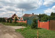 Коттеджный посёлок "Бритово", коттеджные посёлки в Бритово на AFY.ru - Фото 8